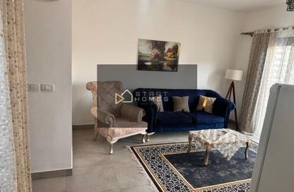 Apartment - 1 Bedroom - 1 Bathroom for rent in Privado - Madinaty - Cairo Apartment - 1 Bedroom - 1 Bathroom for rent in Privado - Madinaty - Cairo