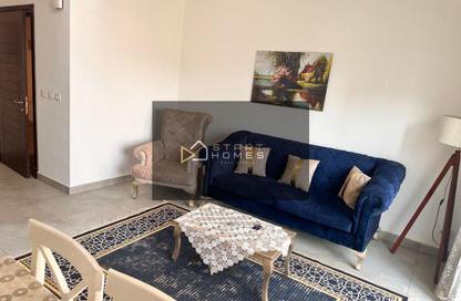 Apartment - 1 Bedroom - 1 Bathroom for rent in Privado - Madinaty - Cairo