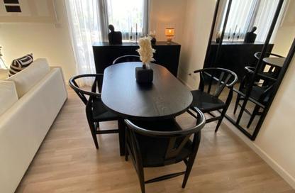Apartment - 3 - 4 for rent in Eastown - 5th Settlement Compounds - The 5th Settlement - New Cairo City - Cairo