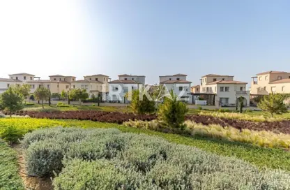 فيلا - 4 غرف نوم - 5 حمامات للبيع في اب تاون كايرو - المقطم - القاهرة