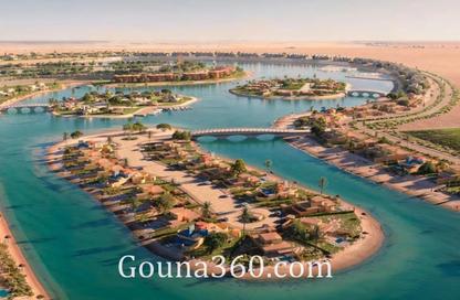 فيلا - 3 غرف نوم - 4 حمامات للبيع في جزر توبان - الجونة - الغردقة - محافظة البحر الاحمر فيلا - 3 غرف نوم - 4 حمامات للبيع في جزر توبان - الجونة - الغردقة - محافظة البحر الاحمر