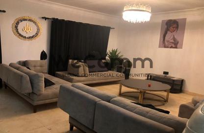 Duplex - 3 Bedrooms - 3 Bathrooms for sale in South Investors Area - New Cairo City - Cairo