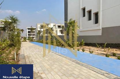 Apartment - 3 Bedrooms - 3 Bathrooms for sale in Joulz - Cairo Alexandria Desert Road - 6 October City - Giza