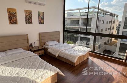 Apartment - 2 Bedrooms - 2 Bathrooms for rent in Lake View Residence - 5th Settlement Compounds - The 5th Settlement - New Cairo City - Cairo Apartment - 2 Bedrooms - 2 Bathrooms for rent in Lake View Residence - 5th Settlement Compounds - The 5th Settlement - New Cairo City - Cairo