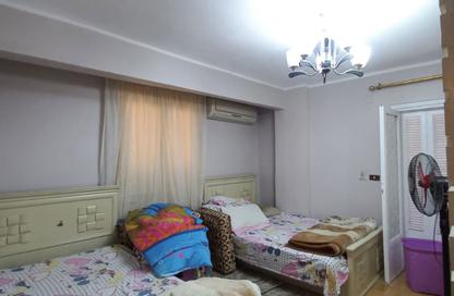 Apartment - 2 - 1 for sale in Al Nozha St. - Almazah - Heliopolis - Masr El Gedida - Cairo