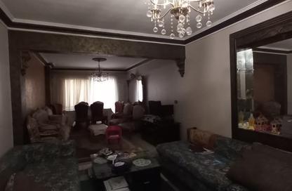 Apartment - 2 - 1 for sale in Al Nozha St. - Almazah - Heliopolis - Masr El Gedida - Cairo Apartment - 2 - 1 for sale in Al Nozha St. - Almazah - Heliopolis - Masr El Gedida - Cairo