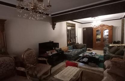 Apartment - 2 - 1 for sale in Al Nozha St. - Almazah - Heliopolis - Masr El Gedida - Cairo