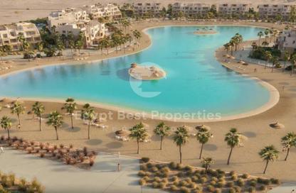 شاليه - 3 غرف نوم - 3 حمامات للبيع في مانجروفي ريزيدنس - الجونة - الغردقة - محافظة البحر الاحمر شاليه - 3 غرف نوم - 3 حمامات للبيع في مانجروفي ريزيدنس - الجونة - الغردقة - محافظة البحر الاحمر
