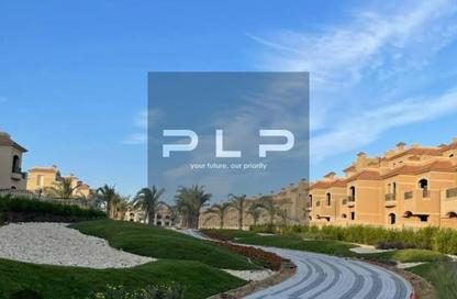فيلا - 5 غرف نوم - 5 حمامات للبيع في لافيستا سيتي - كمبوندات العاصمة الإدارية الجديدة - العاصمة الإدارية الجديدة - القاهرة