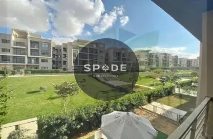 Penthouse - 4 Bedrooms - 5 Bathrooms for sale in Moon Residences - Fifth Square - The 5th Settlement - New Cairo City - Cairo