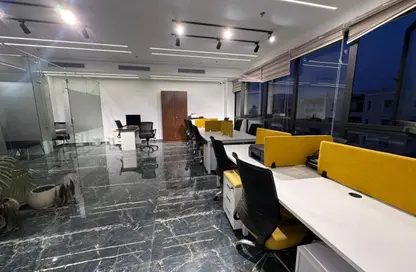 مساحات مكتبية - غرفة نوم - 2 حمامات للبيع في ميفيدا - كمبوندات التجمع الخامس - التجمع الخامس - مدينة القاهرة الجديدة - القاهرة