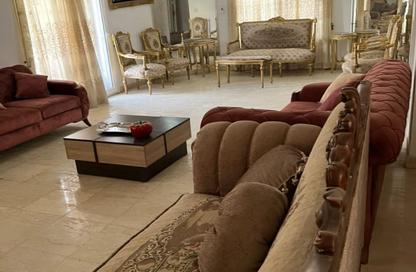 Villa - 4 - 4 for sale in El Rehab Extension - Al Rehab - New Cairo City - Cairo