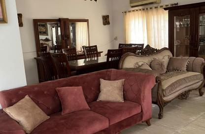 Villa - 4 - 4 for sale in El Rehab Extension - Al Rehab - New Cairo City - Cairo
