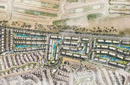 Chalet - 2 Bedrooms - 3 Bathrooms for sale in Bianchi Ilios - Sidi Abdel Rahman - North Coast Chalet - 2 Bedrooms - 3 Bathrooms for sale in Bianchi Ilios - Sidi Abdel Rahman - North Coast