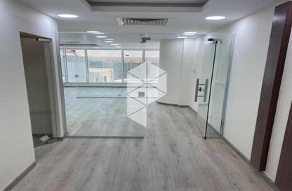 Office Space - Studio - 1 Bathroom for rent in Trivium Square - North Teseen St. - The 5th Settlement - New Cairo City - Cairo