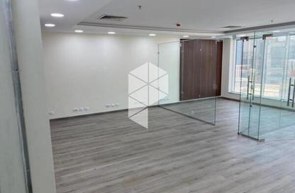 Office Space - Studio - 1 Bathroom for rent in Trivium Square - North Teseen St. - The 5th Settlement - New Cairo City - Cairo