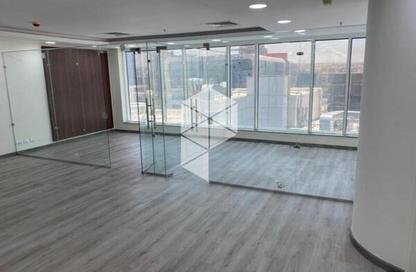Office Space - Studio - 1 Bathroom for rent in Trivium Square - North Teseen St. - The 5th Settlement - New Cairo City - Cairo