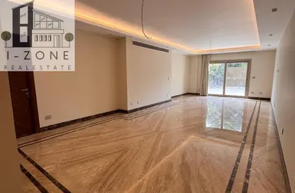 شقة - 3 غرف نوم - 3 حمامات للبيع في مون فالي - المستثمرين الجنوبية - مدينة القاهرة الجديدة - القاهرة