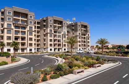 Apartment - 2 - 2 for sale in Mayan New Cairo - New Cairo City - Cairo