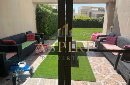 Townhouse - 5 Bedrooms - 5 Bathrooms for sale in Hacienda Bay - Sidi Abdel Rahman - North Coast