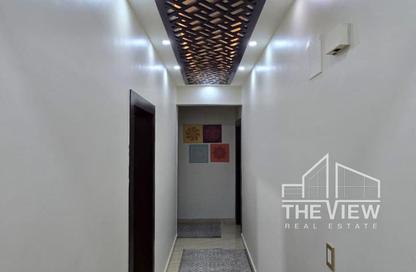 Apartment - 3 Bedrooms - 2 Bathrooms for sale in Al Khamayel city - Sheikh Zayed Compounds - Sheikh Zayed City - Giza