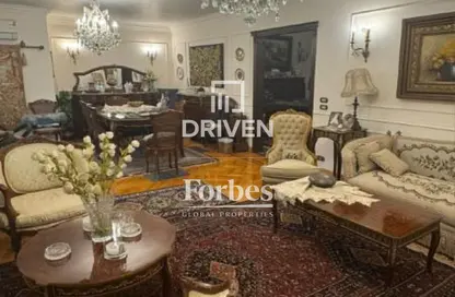 Apartment - 3 Bedrooms - 3 Bathrooms for sale in Zayed Regency - Sheikh Zayed Compounds - Sheikh Zayed City - Giza