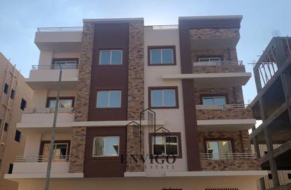 Apartment - 3 Bedrooms - 3 Bathrooms for sale in Gamal Abdel Nasser Axis - The 3rd Settlement - New Cairo City - Cairo