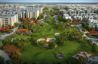 Apartment - 3 Bedrooms - 3 Bathrooms for sale in Taj City - 5th Settlement Compounds - The 5th Settlement - New Cairo City - Cairo