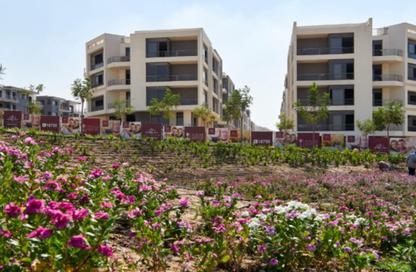 Apartment - 3 Bedrooms - 3 Bathrooms for sale in Taj City - 5th Settlement Compounds - The 5th Settlement - New Cairo City - Cairo