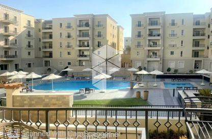 Apartment - 2 Bedrooms - 2 Bathrooms for rent in Mivida - 5th Settlement Compounds - The 5th Settlement - New Cairo City - Cairo