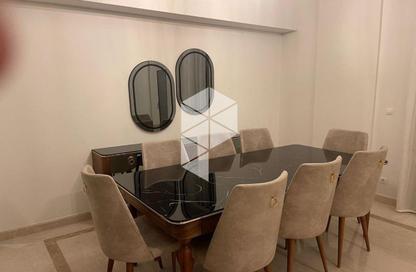 Apartment - 2 Bedrooms - 2 Bathrooms for rent in Mivida - 5th Settlement Compounds - The 5th Settlement - New Cairo City - Cairo
