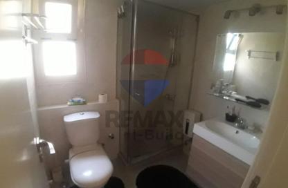 Chalet - 3 Bedrooms - 5 Bathrooms for sale in Al Ein Bay - Al Ain Al Sokhna - Suez
