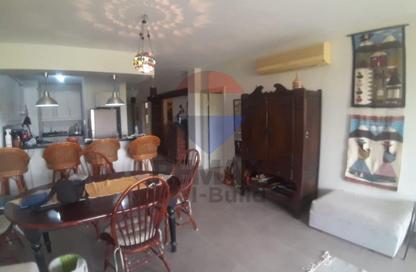 Chalet - 3 Bedrooms - 5 Bathrooms for sale in Al Ein Bay - Al Ain Al Sokhna - Suez