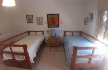 Chalet - 3 Bedrooms - 5 Bathrooms for sale in Al Ein Bay - Al Ain Al Sokhna - Suez