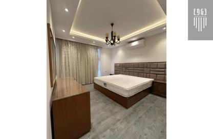 Duplex - 4 - 5 for rent in Eastown - 5th Settlement Compounds - The 5th Settlement - New Cairo City - Cairo