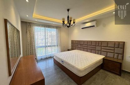 Duplex - 4 - 5 for rent in Eastown - 5th Settlement Compounds - The 5th Settlement - New Cairo City - Cairo