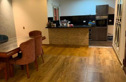 Apartment - 2 - 2 for rent in Mountain View Executive - Al Andalus District - New Cairo City - Cairo
