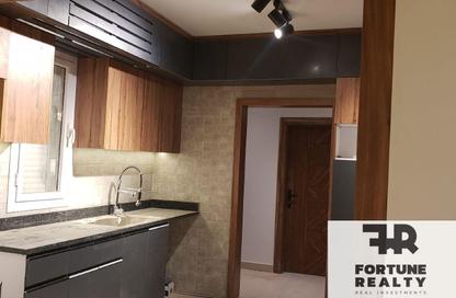 فيلا - 4 غرف نوم - 5 حمامات للايجار في ميفيدا - كمبوندات التجمع الخامس - التجمع الخامس - مدينة القاهرة الجديدة - القاهرة
