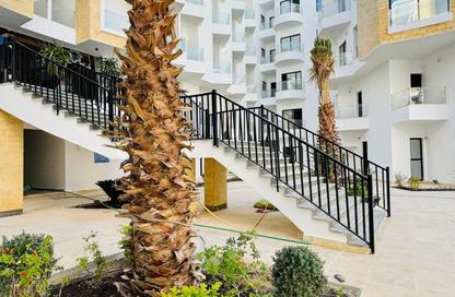 Apartment - 2 Bedrooms - 1 Bathroom for sale in Al Ahyaa District - Hurghada - Red Sea