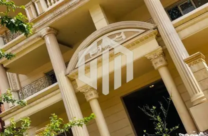 شقة - 3 غرف نوم - 2 حمامات للبيع في غرب الجولف - كمبوندات القطامية - القطامية - مدينة القاهرة الجديدة - القاهرة