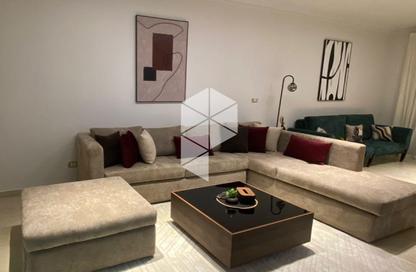 Apartment - 3 - 3 for rent in Eastown - 5th Settlement Compounds - The 5th Settlement - New Cairo City - Cairo
