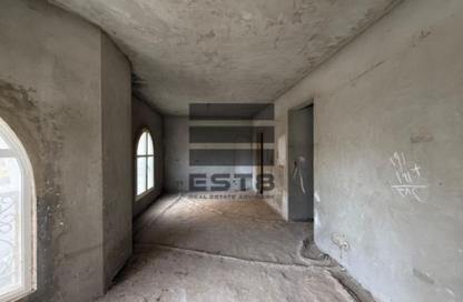 Apartment - 3 Bedrooms - 3 Bathrooms for sale in Cluster 4 - Hyde Park - New Cairo City - Cairo