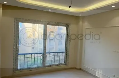 Apartment - 3 Bedrooms - 3 Bathrooms for rent in Stone Residence - 5th Settlement Compounds - The 5th Settlement - New Cairo City - Cairo