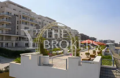 أي فيلا - 2 غرف نوم - 3 حمامات للبيع في ماونتن فيو اى سيتي - كمبوندات التجمع الخامس - التجمع الخامس - مدينة القاهرة الجديدة - القاهرة