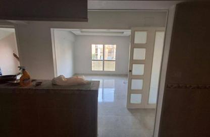 Apartment - 2 Bedrooms - 1 Bathroom for sale in El Rehab Extension - Al Rehab - New Cairo City - Cairo