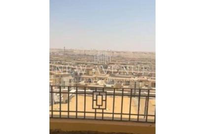 Twin House - 3 Bedrooms - 5 Bathrooms for sale in Stone Park - 5th Settlement Compounds - The 5th Settlement - New Cairo City - Cairo