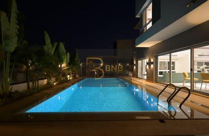Villa - 5 Bedrooms - 4 Bathrooms for rent in Hyde Park - New Cairo City - Cairo