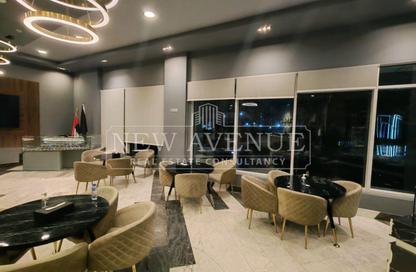 Office Space - Studio - 2 Bathrooms for rent in Al Mosheer Ahmed Ismail St - Sheraton Al Matar - El Nozha - Cairo