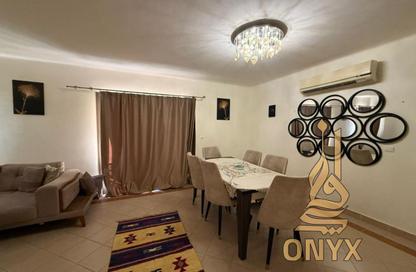 Apartment - 2 - 2 for rent in Marassi - Sidi Abdel Rahman - North Coast