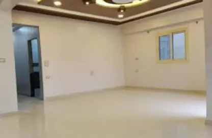 شقة - 3 غرف نوم - 2 حمامات للبيع في المنصورة - الدقهلية